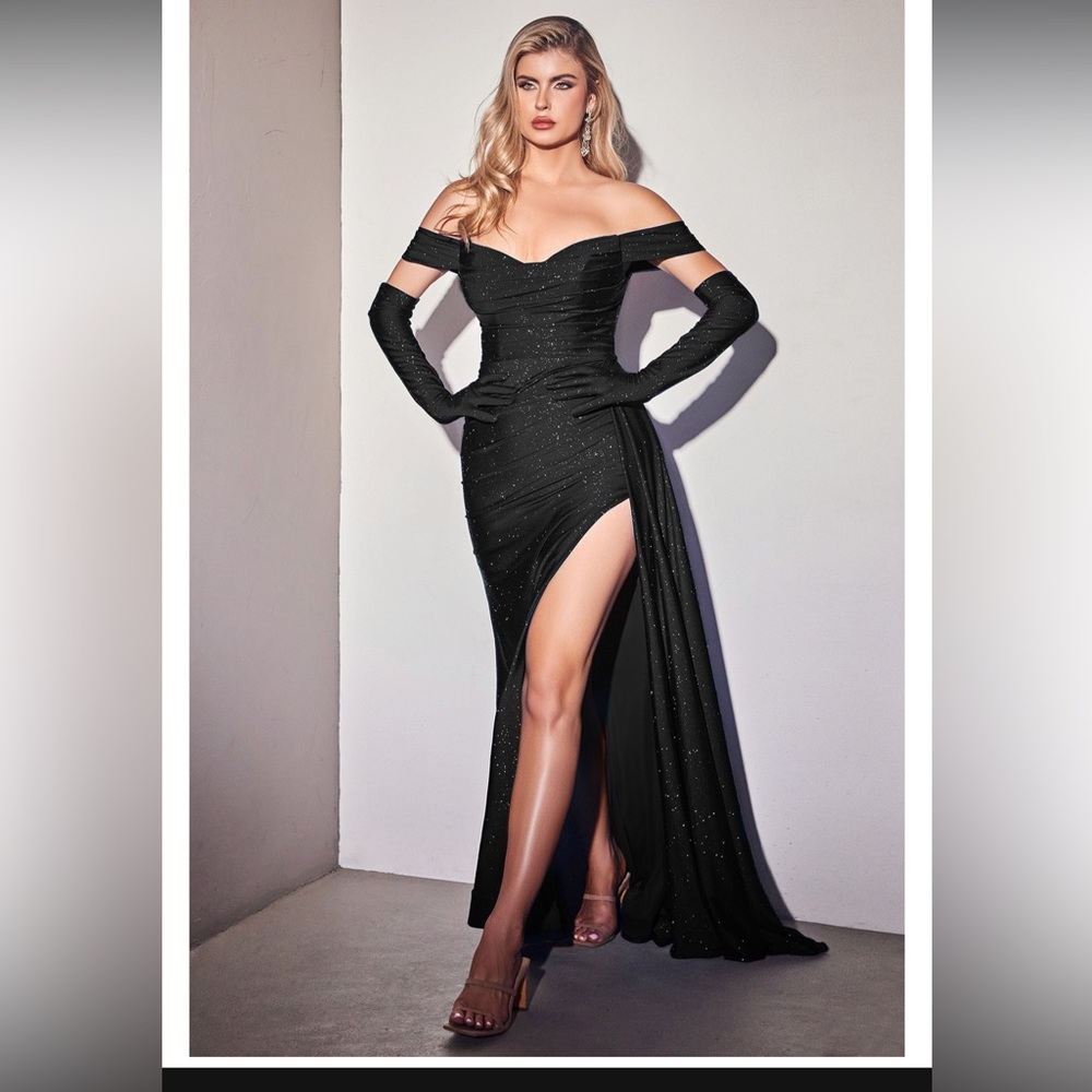 Formal dress